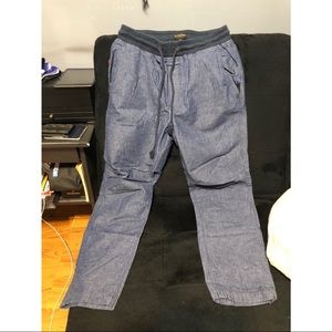 CPO Provisions Joggers